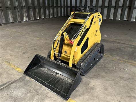 2024 machpro mp-s300 skid steer loader|MACHPRO Skid Steers .